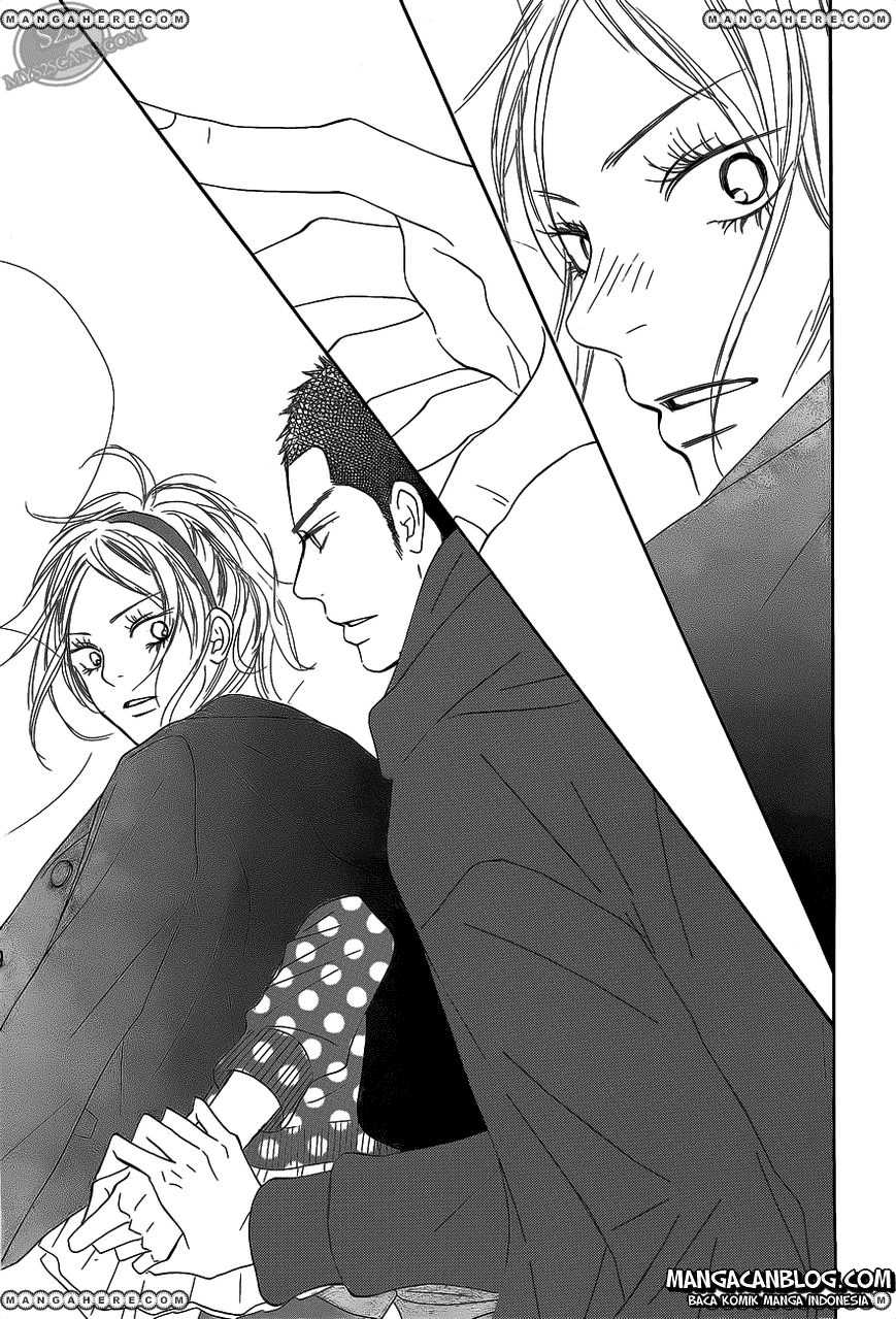 Kimi ni Todoke chapter 68